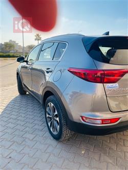 کیا سپۆرتاج